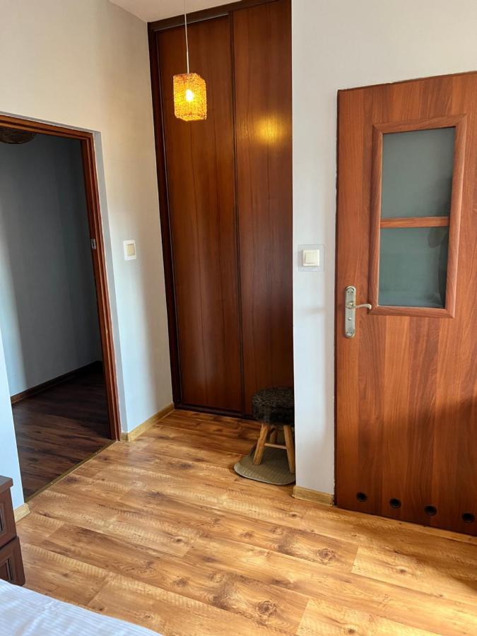 Hotel Pogodne Siedlisko Karpacz Esterno foto